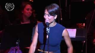 Sade Baderinwa Opening Remark and introduction of Oscar-winner actor Kevin Spacey