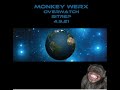 Monkey werx overwatch sitrep 4 9 21