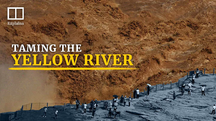 China’s Yellow River: Taming the cradle of Chinese civilisation - DayDayNews