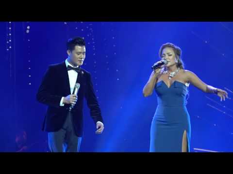 00010- Thanh Hà Quang Dũng | Niệm khúc cuối - Dấu Tình Sầu