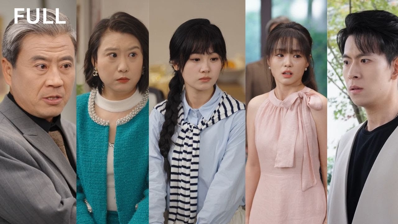 Thiên Kim Giả Lộ Tâm Cơ: Tôi Sửa Đổi Tiếng Lòng Phản Diện, Vả Mặt Cả Gia Tộc 