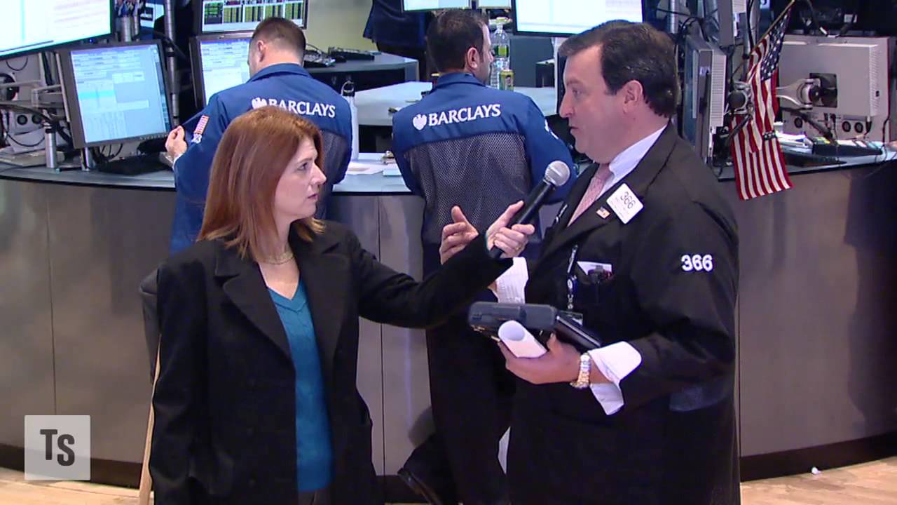 Trader: Now’s The Time To Go Long
