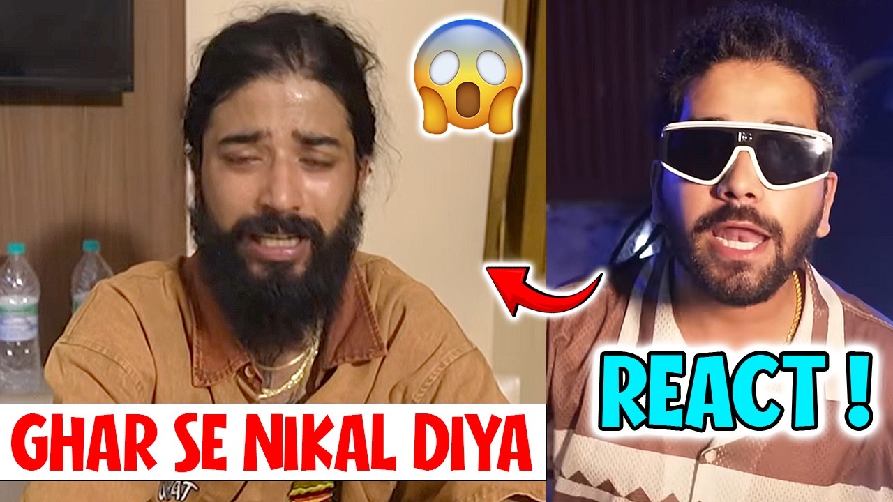 SERIOUS❗UK07 HUGE ALLEGATION ON HIS FAMILY | UK07 BROTHER KALAM INK RESPOND❗