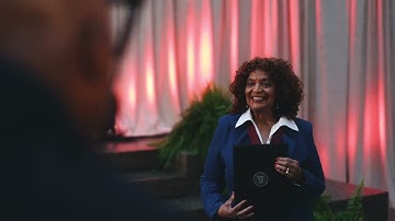 JWMI Graduation Ceremony Video