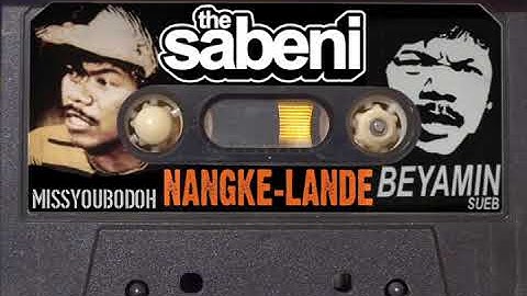 THE SABENI - nangke lande