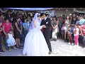 Baile del Vals en boda Hernández Lemus #7 - Ediciones Mendoza Social