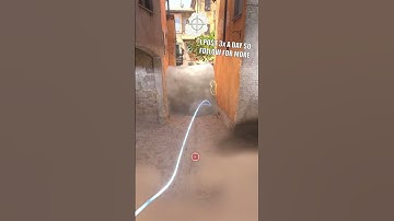 EASILY Smoke Deep Banana With THIS Lineup #cs2 #csgo #cs2nades