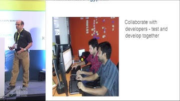 Death of Inspection by Sachin Natu & Naresh Jain