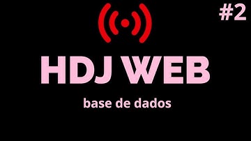 Criando Aplicação web do Zero em Laravel 11 - Base de Dados