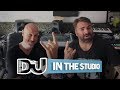 Pig & Dan | In The Studio