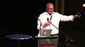 KazooCon 2014 - Range Networks, the Future of Mobile