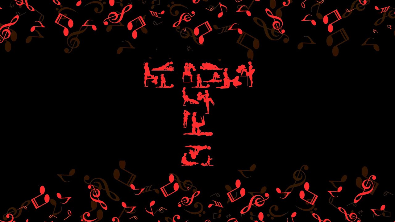 Грязные Танцы - Лучшая Песня - YouTube