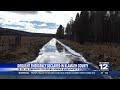 Drought emergency declared in Klamath County