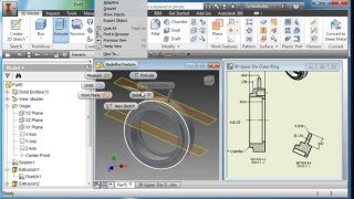 8.1.P Button Maker 38 Upper Die Outer Ring