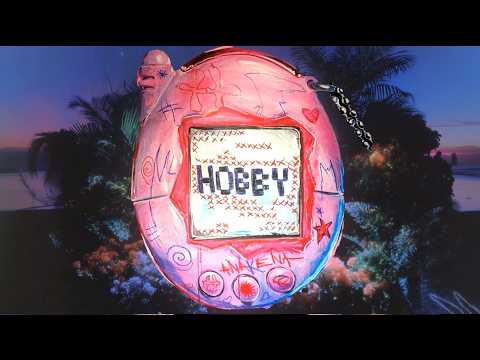 Anakena - hobby (Visualizer)