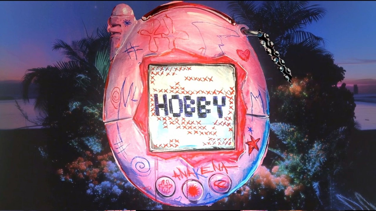 Watch Anakena - hobby (Visualizer) on YouTube Watch Anakena - hobby (Visualizer) on YouTube
