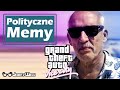 Janusz Korwin - Mikke w GTA Vice City - Polityczne Memy.