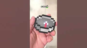 Minecraft Compass In Real Life Minecraftirl Cooltech Gamerlife Geekstuff Coolgadgets 
