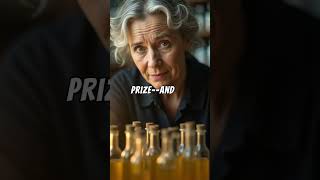 Marie Curie’s Dual Nobel #mariecurie #science #philosophy