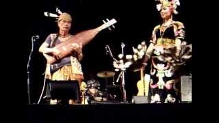 Rainforest World Musik Festival 2015 - Video 3/8
