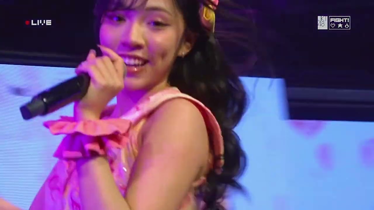 JKT48 Passion - Sambil Menggandeng Erat Tanganku | Te Wo Tsunaginagara (19 Juni 2026)