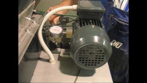 DSU- Roller- Sorting