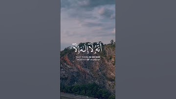 ( أتى أمر الله فلا تستعجلوه سبحانه وتعالى عما يشركون) #quotes #تلاوات #quran #islam #reels #turkey