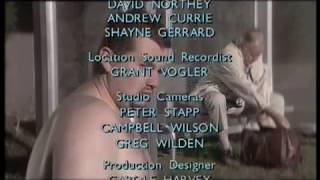 Neighbours 2003 Dees Death Closing Credits