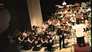 Sarasate -  "Carmen" Fantasy