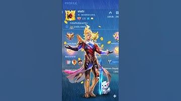 Archon of Knowledge - Skin Animation | Natan | MLBB