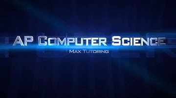 [AP CS] Ch.1 Nested For-loop Problem
