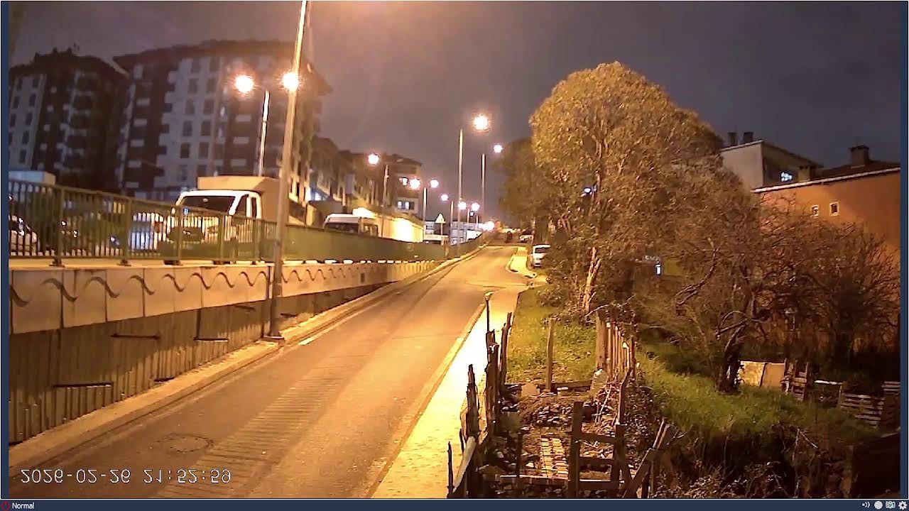 Sadık abi ile yeni bir gün