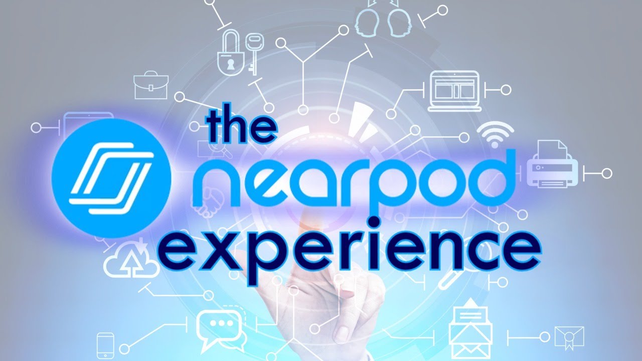 The Nearpod Experience Hype Video YouTube