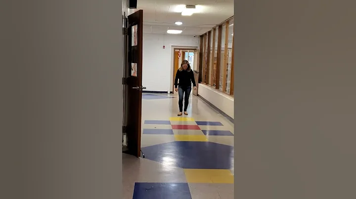 Erie Mason VFW Teacher of the Year Award 2019 - Mr...