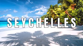 SEYCHELLES - La Digue Mahé Islands 4K - GoGlobe