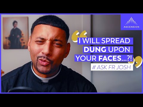 The "Messiest" Bible Passage (and It’s for You)