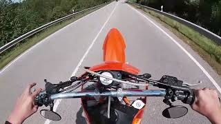 Supermoto Motivation Life On 2 Wheels Dennetox