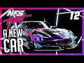 Corvette is insane! NFS Heat Playthrough Part 12 (100%, Hard, 60FPS, Ultra)