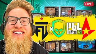 🔴 Astralis Vs Fut | Grand Final | Pgl Bucharest 2026 | Fl0m