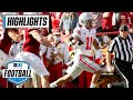 Extended Highlights: Ohio State at Nebraska | Nov. 6, 2021 | Big Ten Football