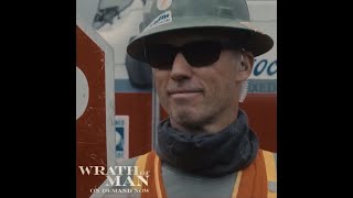 Jeffrey Donovan Time to Go to Work Boys