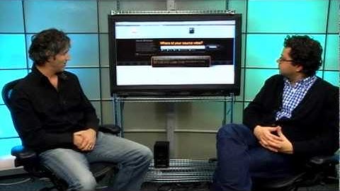 Jeff Malkin of Encoding.com