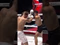TÜRKİYE VS HOLLANDA DOĞAN KILIÇ VS JONAS ADRIAANSE