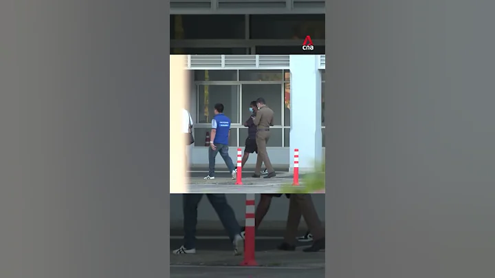 Scam crackdown: Myanmar military bombs notorious KK Park compound