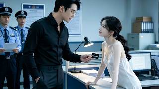 💕王楠＆朱小雪丨高冷木訥中醫界太子爺，警局初次相見許諾滿足她所有條件，她一心想要他，他嘴上拒絕心早已淪陷，村莊偶遇後徹底失控！🌟#甜寵 #CEO #愛情#追妻#短劇 #爽劇#一口氣 #全集 screenshot 1