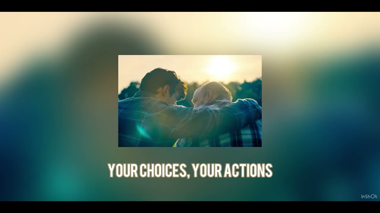 Superman OST |Your Choices, Your Actions (Slowed) - David Fleming|