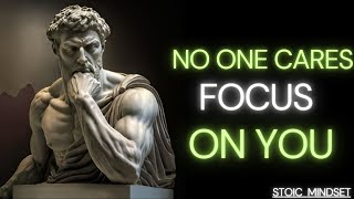 When You Realize No One Owes You Anything, You Find Peace | Stoic Wisdom