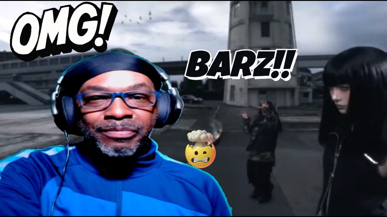 JURIN ASAYA – PS118 (feat. Rapsody) | REACTION