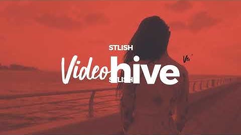 Dynamic Typographic Opener | After Effects Template #Videohive #AfterEffectsTemplate #Videohive