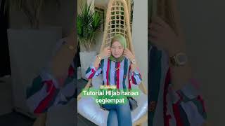 Hijab Motif Terbaru Hijab Simpel,Jilbab Harian